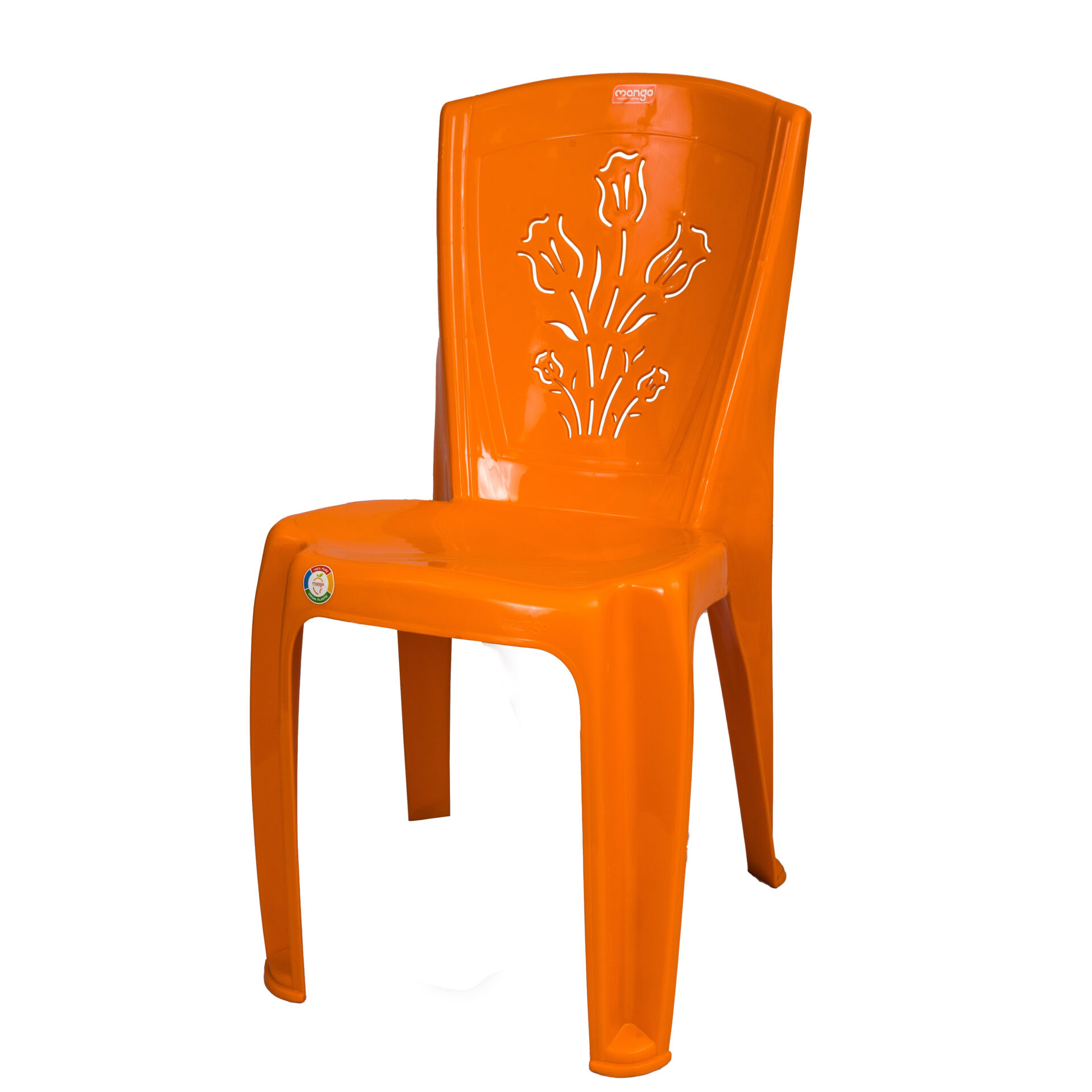 Mango Chair Armless Summer