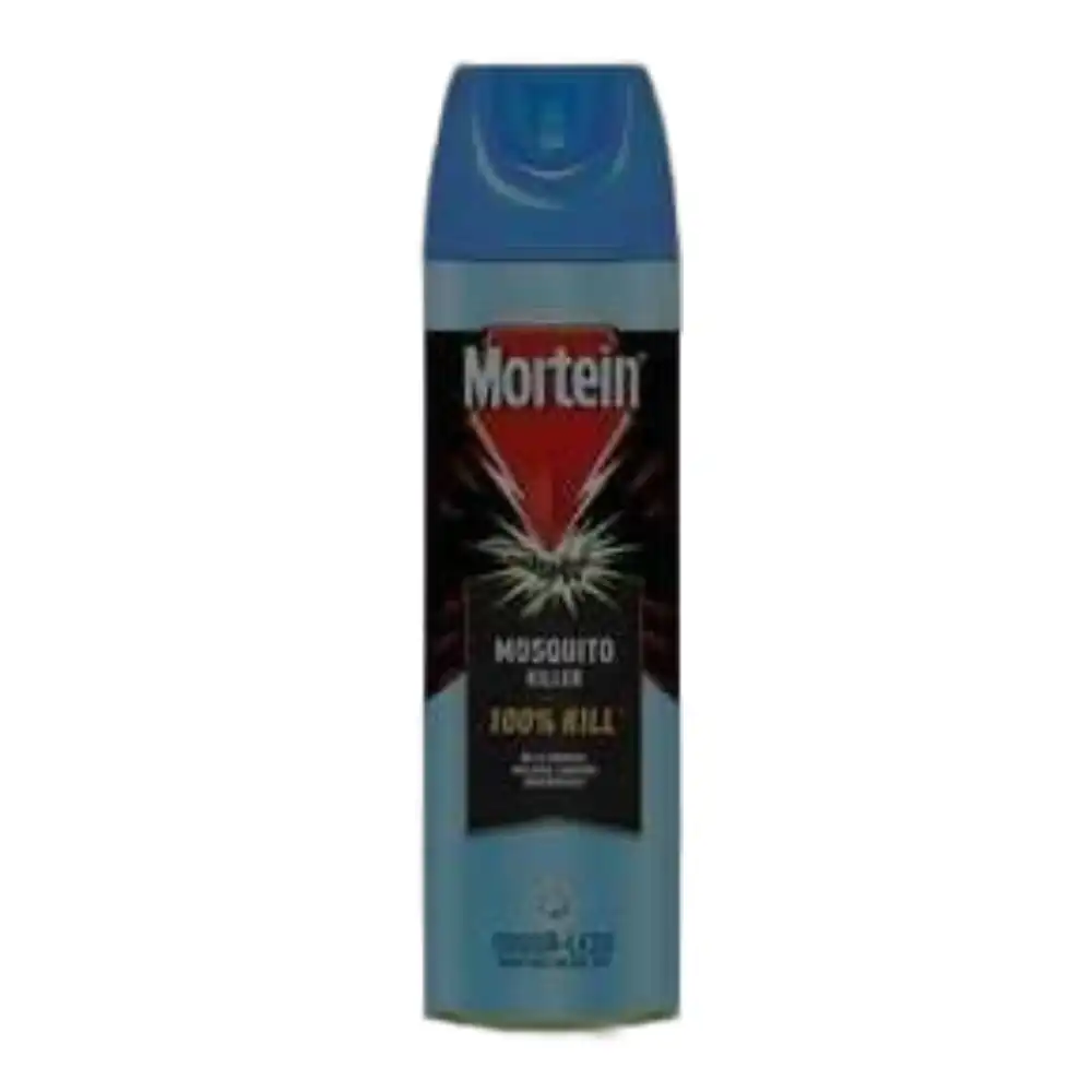 Mortein Odour-less Mosquito Killer Spray