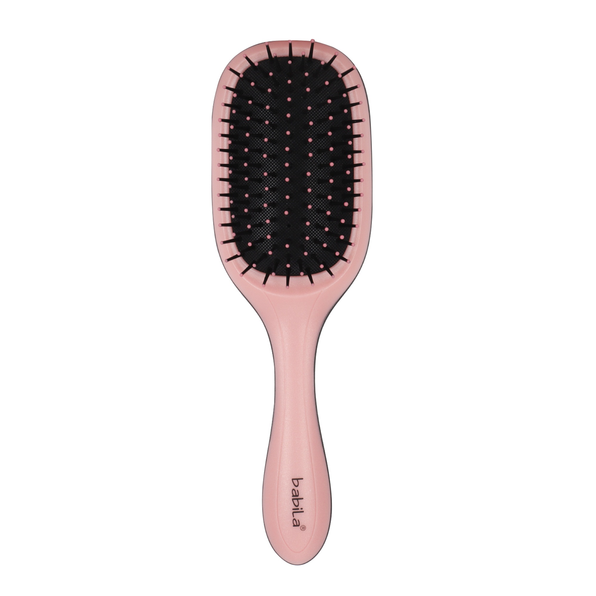 Cushioned Brush – HB-V66