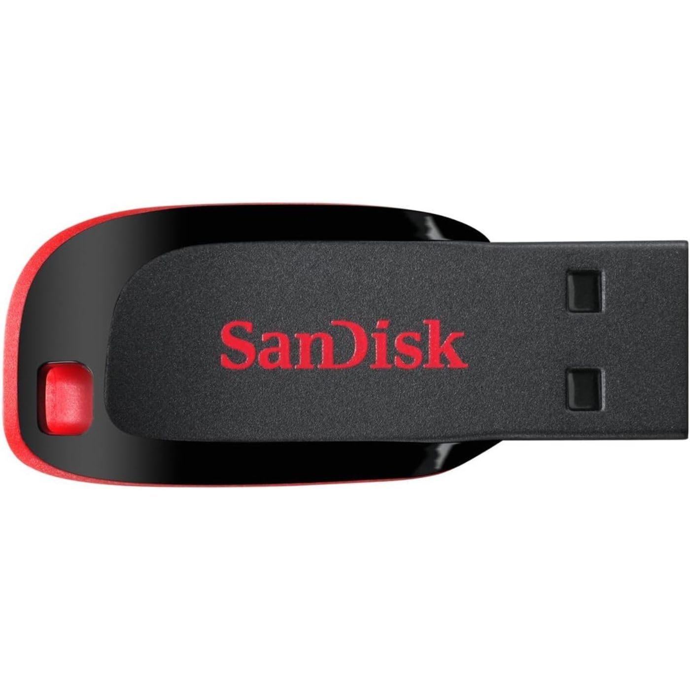 Sandisk Cruzer Blade USB 2.0 Pendrive 32GB