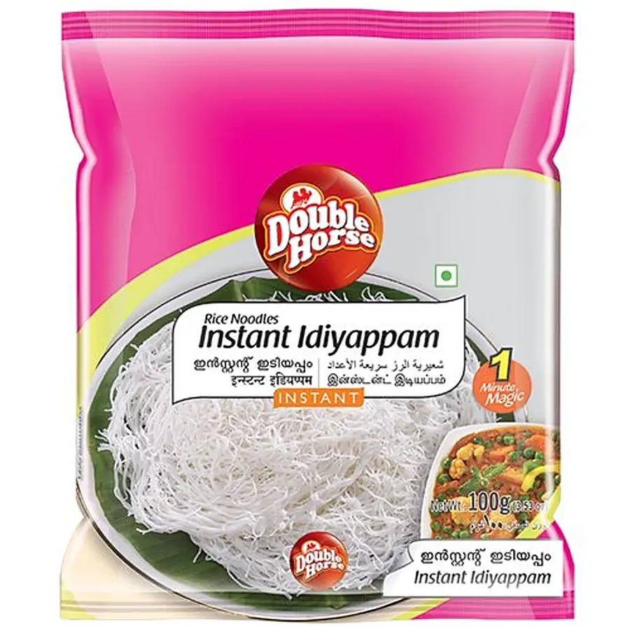 Double Horse Quick & Easy Instant Idiyappam