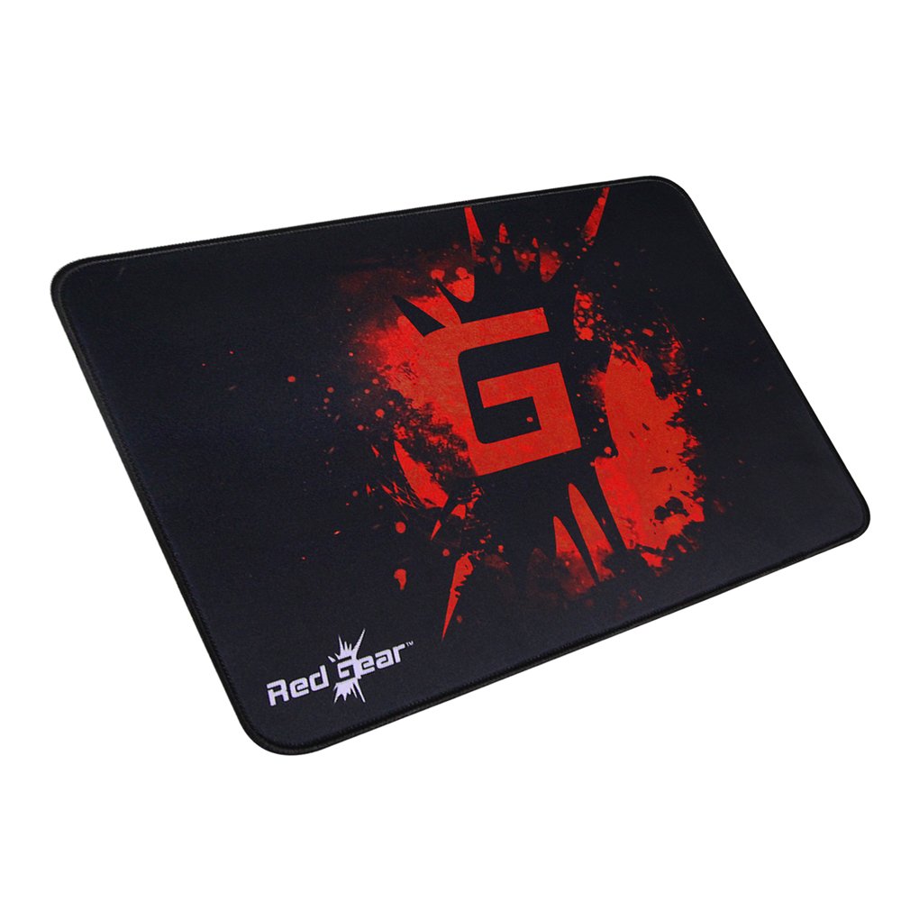 Redgear MP35 Small Control-Type Gaming Mousepad