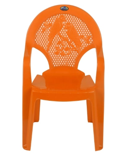 Nilkamal Toy CHR5015 Plastic Kids Arm Chair