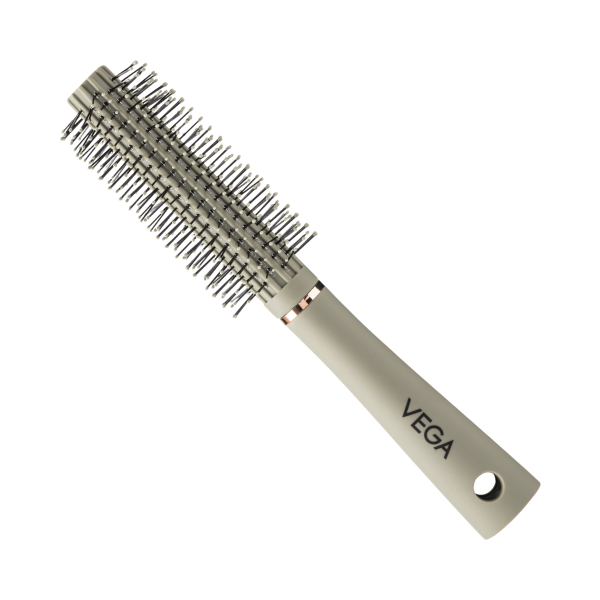 Vega Round Hair Brush - E35-RB