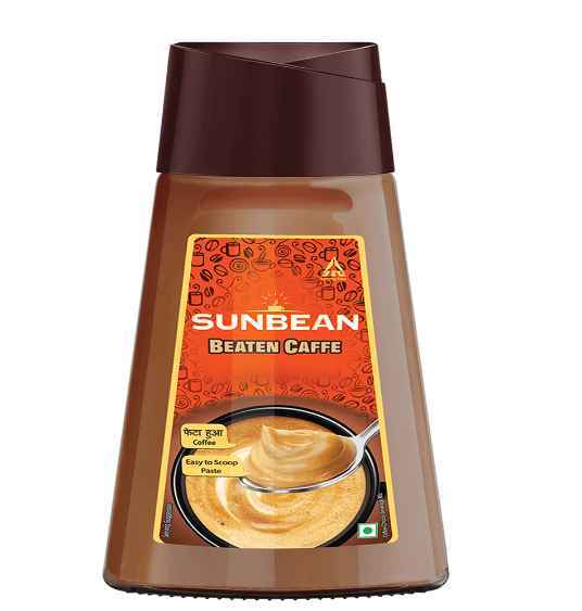 Sunbean Beaten Caffe 250g