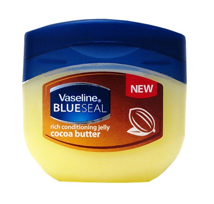 Vaseline Petroleum Cocoa Jelly 50g