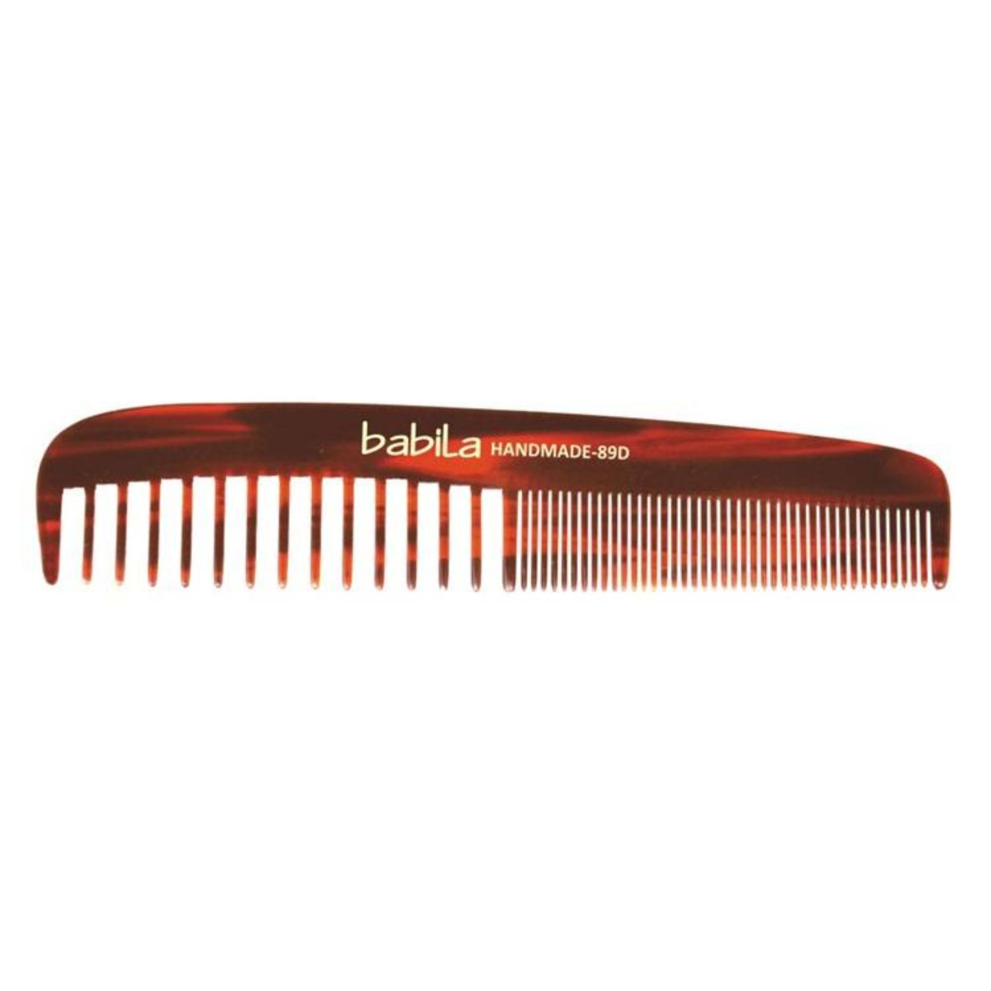 HANDMADE COMB(GRADUATED FASHION) -HM-89D