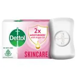 Dettol Skincare Soap, 75 g