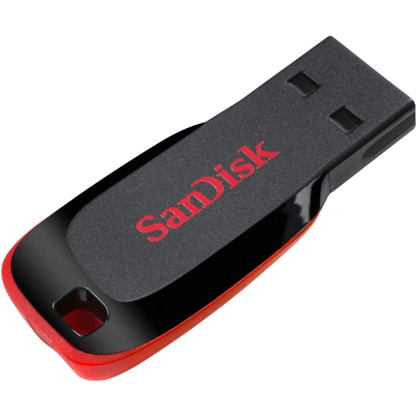Sandisk Cruzer Blade USB 2.0 Pendrive 128GB