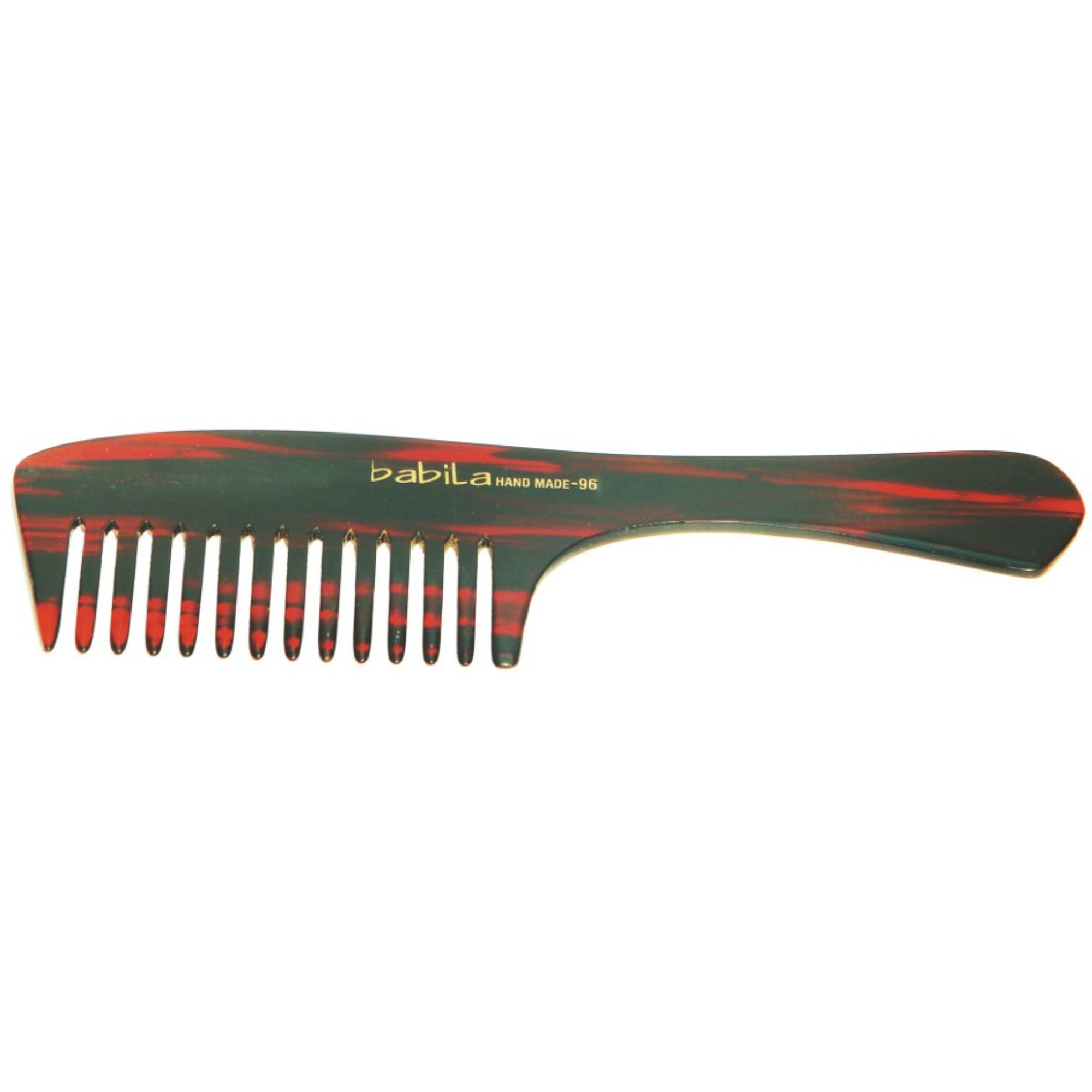 HANDMADE COMB(GROOMING FASHION) -HM-96