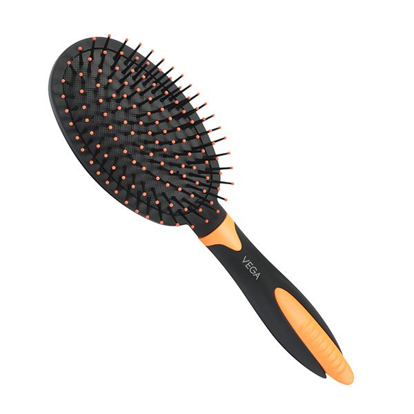 Vega Cushion Brush - E20-CB