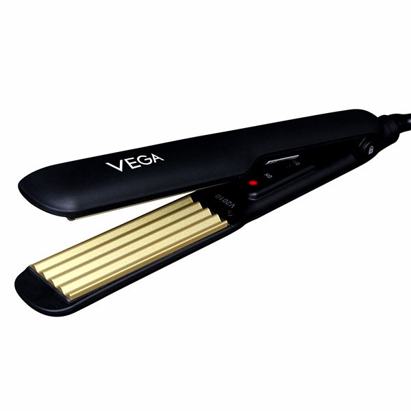 vega Classic Hair Crimper - VHCR-01
