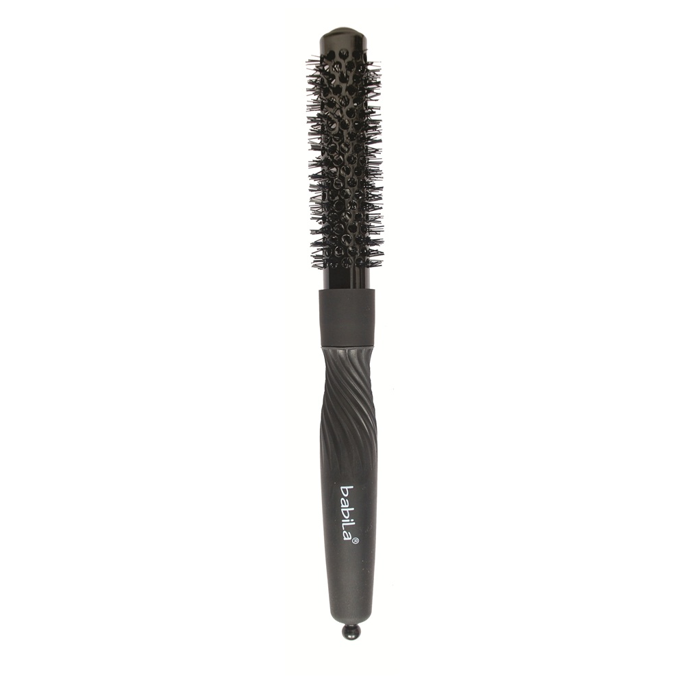 Babila Professional hot curl Brush HB-P04