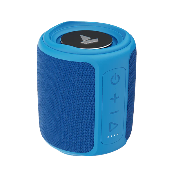 BoAt Stone 358 Portable Bluetooth Speaker with 10W Immersive Stereo