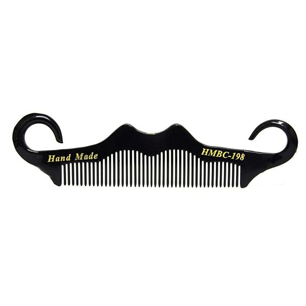 Moustache Comb - HMBC-198