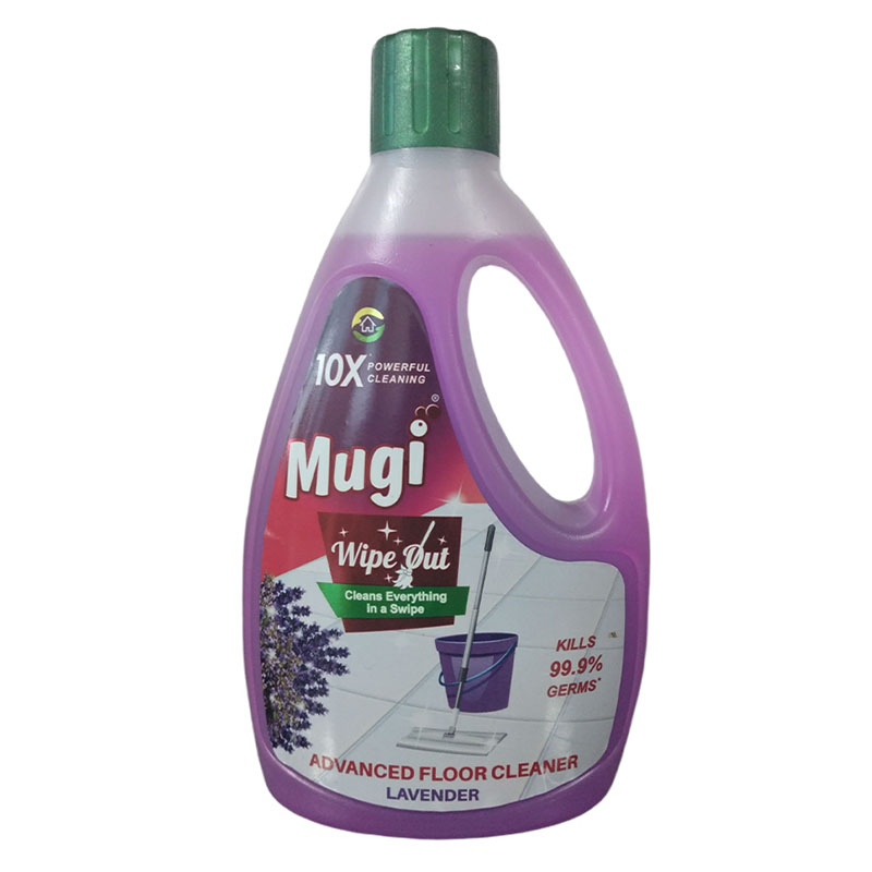 Mugi Wipeout – Lavender – 500 ml – C