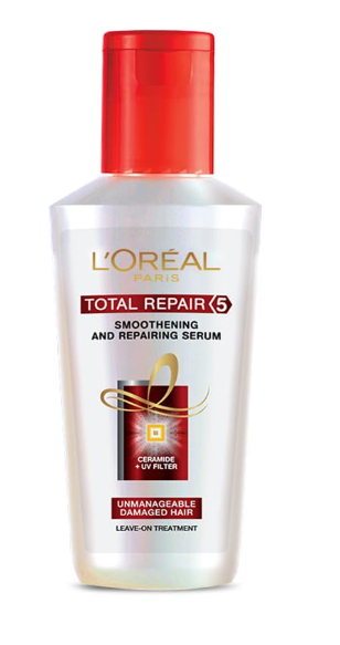 L'Oreal Paris Total Repair  Nourishing Oil Serum