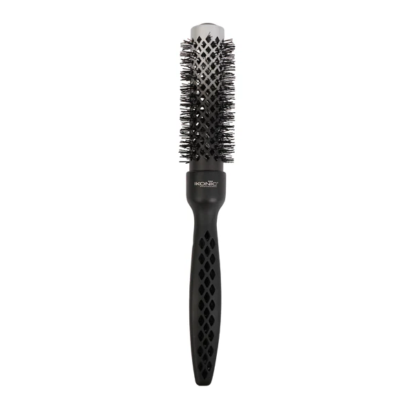 Ikonic Professional  BLOW DRY HAIR BRUSH CHAMELEON