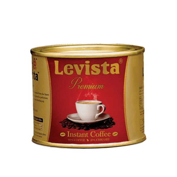 Levista Premium Can 50g(7074p)