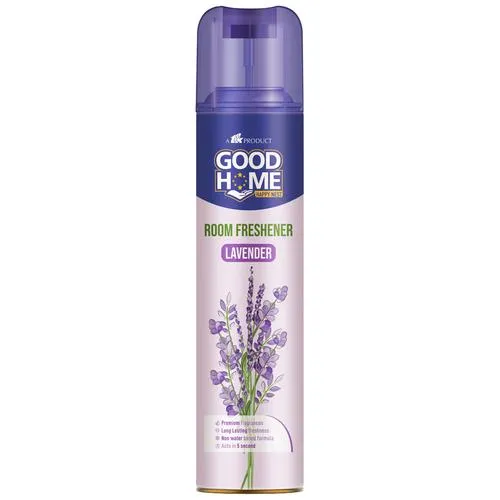 Good Home Room Freshener Dreams Of Dew Lavender - Pleasant Frag, 130 g
