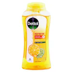 Dettol Refresh Yuzu Citrus Hygiene Body Wash 250 ml