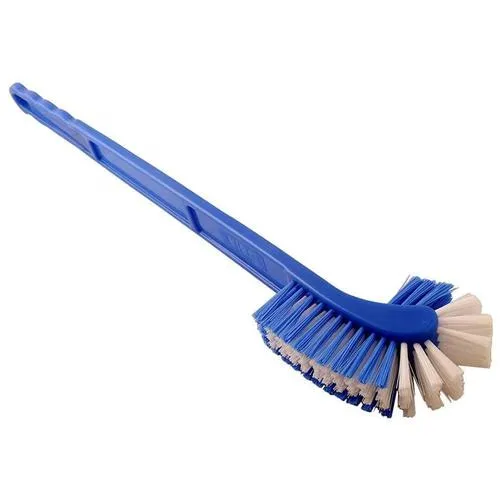 Gala Double Hockey Toilet Brush