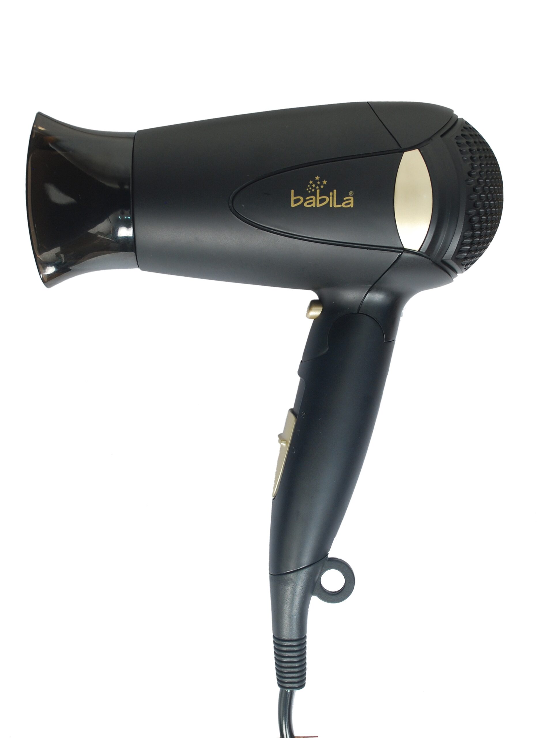 Babila Luxe Pro Hair Dryer 1000 W BHD-E17