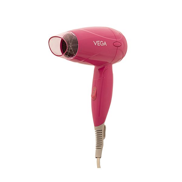 VEGA Travel-Pro 1200W Hair Dryer-VHDH-33