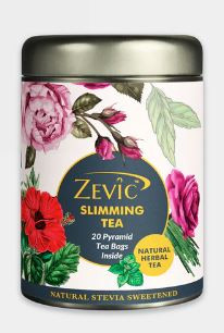 SLIMMING TEA