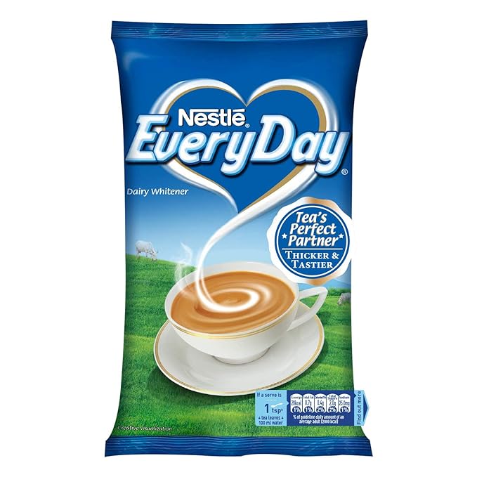 Nestle Everyday Dairy Whitener