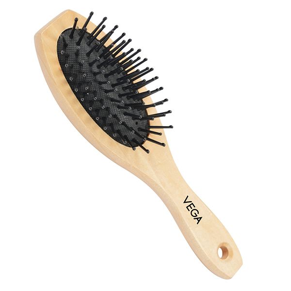 Vega Cushion Brush - E2-BB