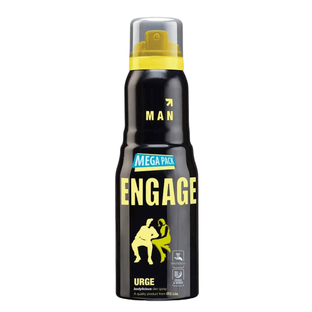 Engage Urge Deo Spray 220ml