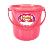 Paras Godavari bucket (7ltr)with out lid