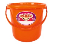 Paras Ganga bucket (19ltr)with out lid