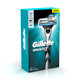 Gillette Mach 3 razor + 1 Cartridge