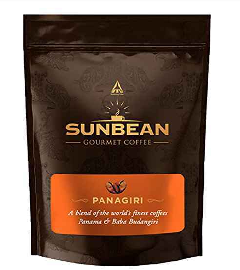 Sunbean Gourmet Coffee Panagiri 100g