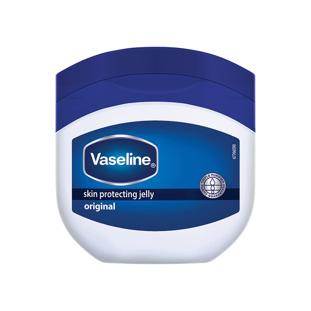 Vaseline Petroleum Jelly