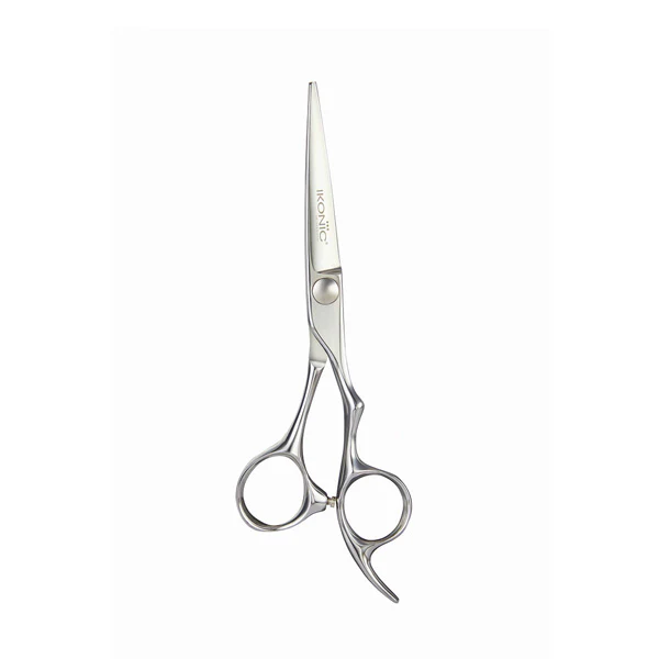 Ikonic Professional ARTISTIC HAIR CUTTING SCISSOR IKTC03-5.5inch