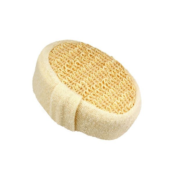Vega Sisal Sponge Relaxer - Small - NBA-3/8