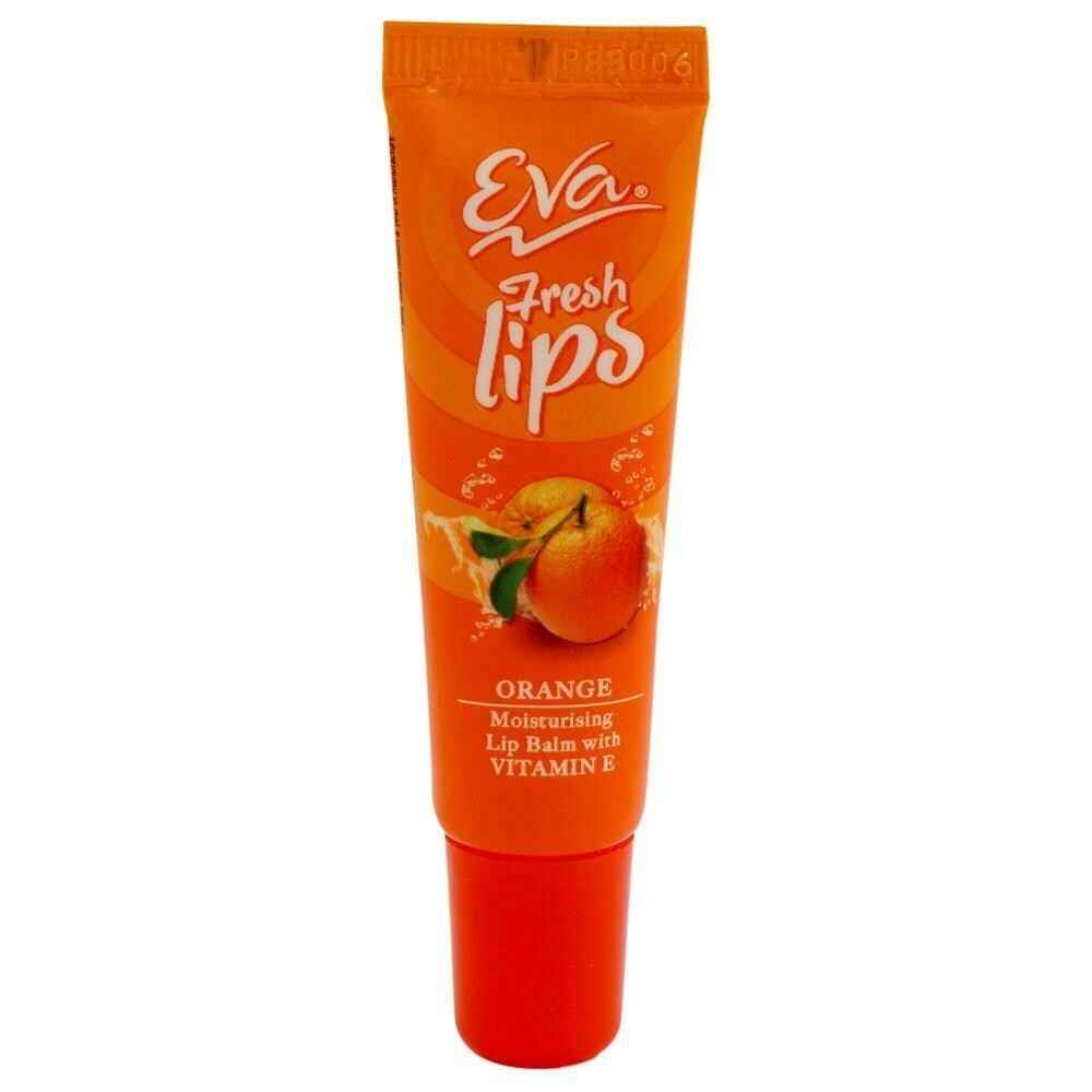 Eva Lip Care French Orange 9G