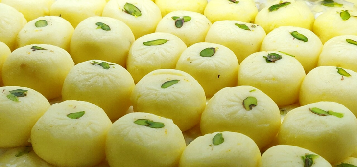 Doodh Peda