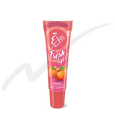 Eva lip balm Peach 9g