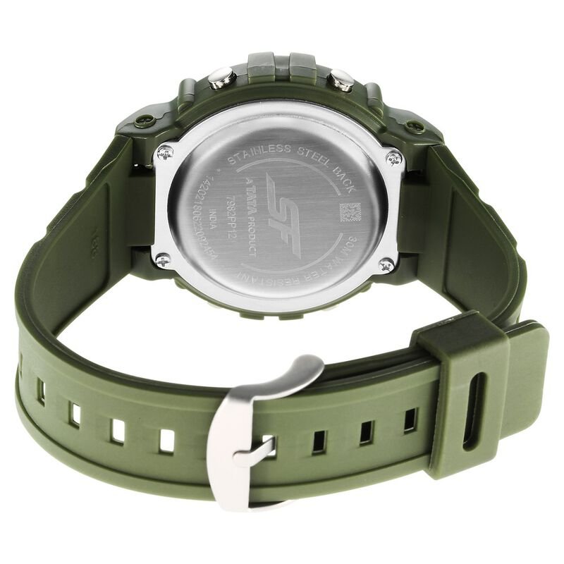 Sonata watch digital online