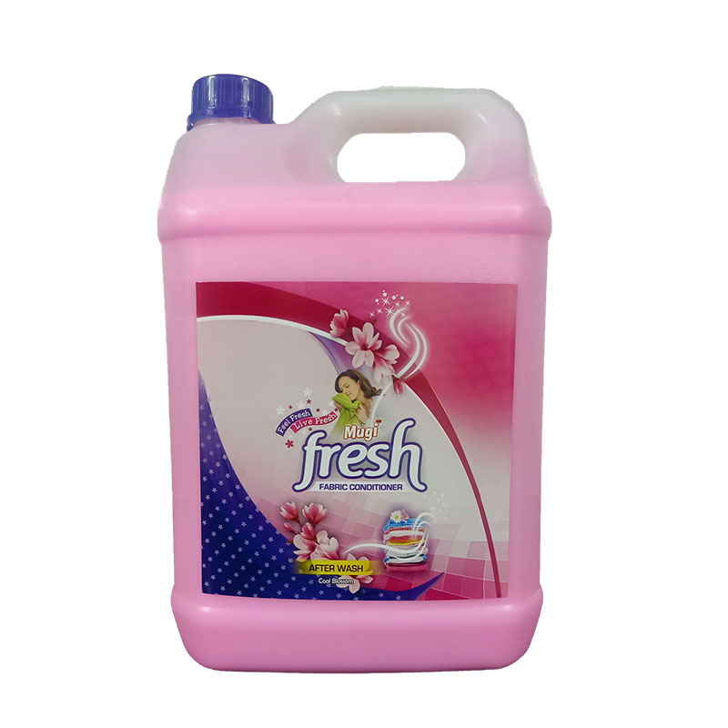 Mugi Fresh Cool Blossom 5 Litre