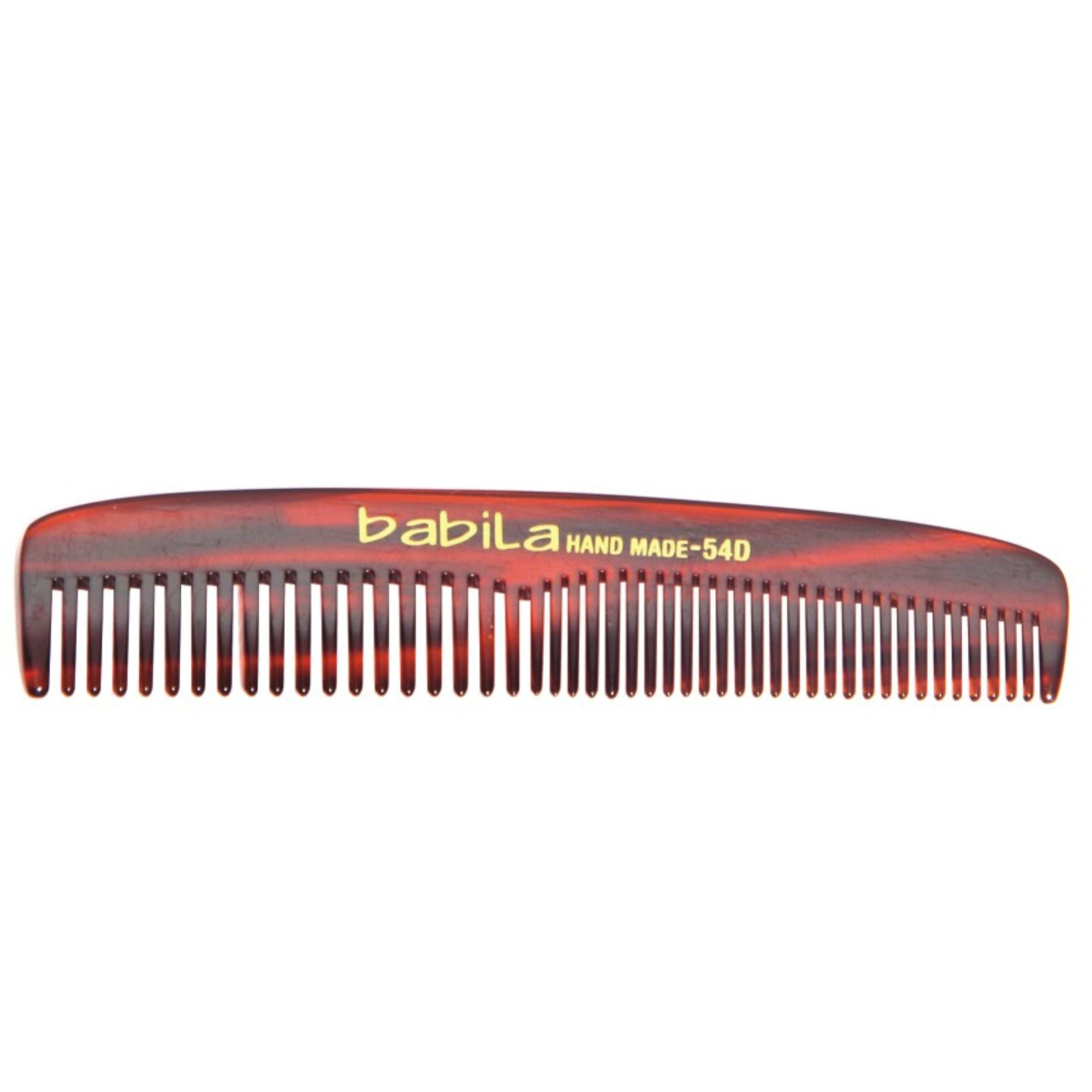 HANDMADE POCKET COMB – HM-54D