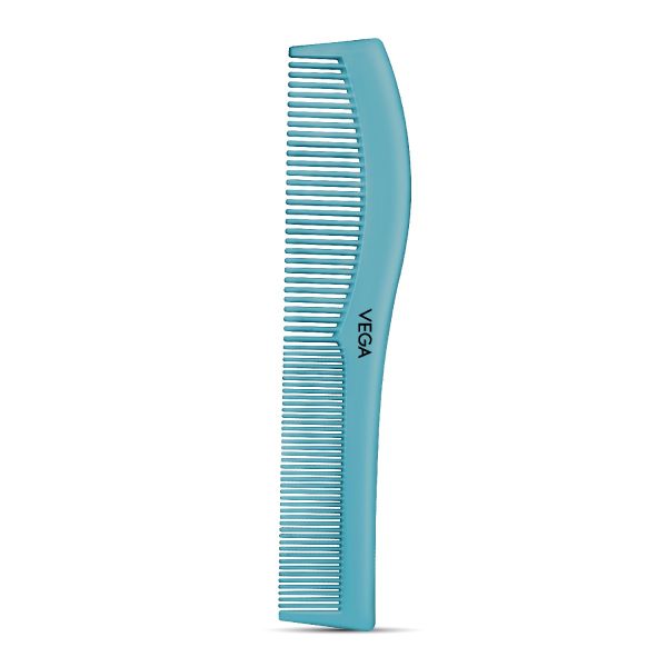RCB-02 Basix Hair Combs (Pack of 6)