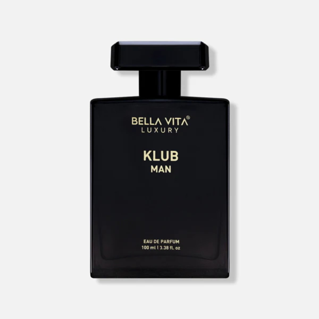 Bella Vita Luxury Klub Man 100 ml
