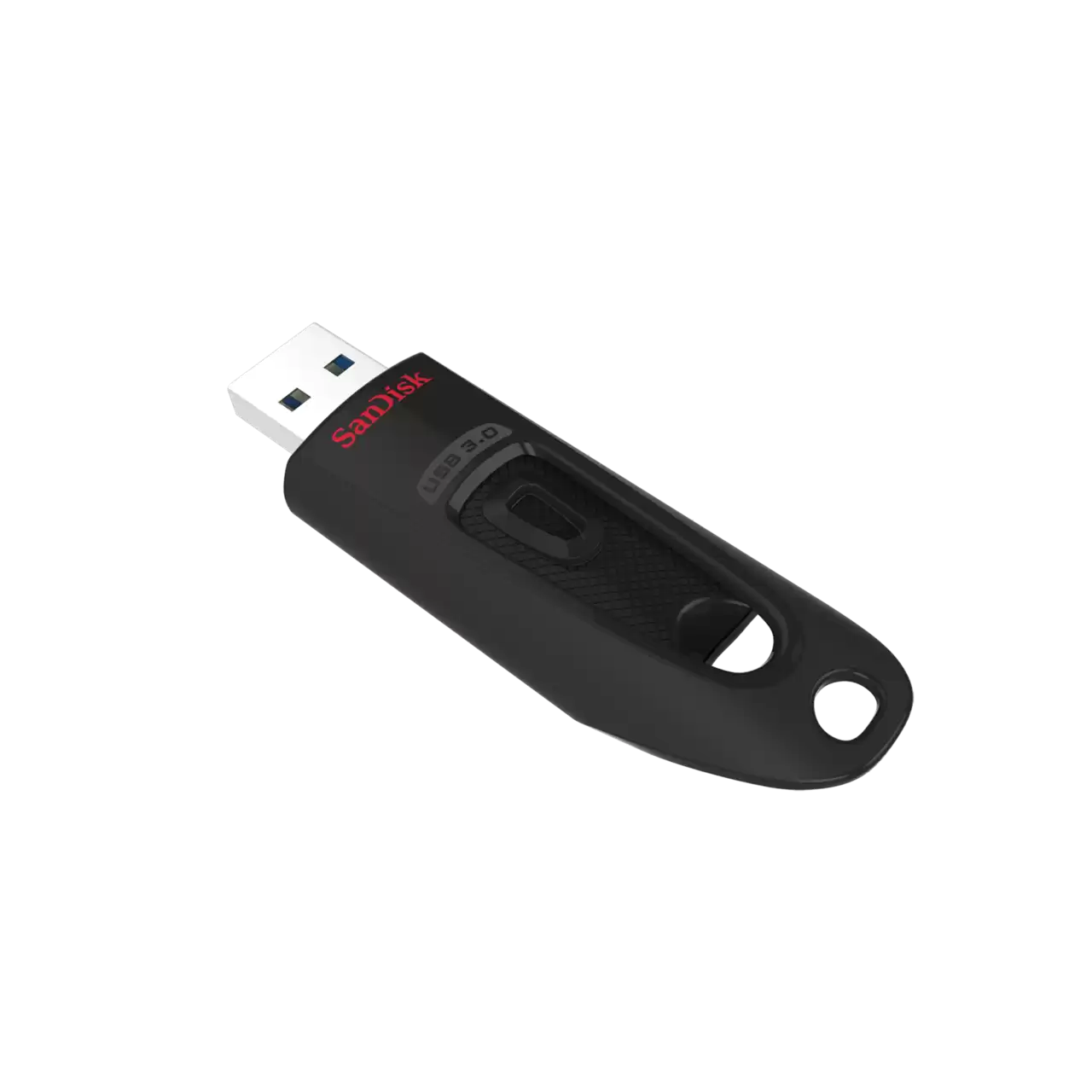 Sandisk Ultra USB 3.0 Flash Drive 64GB