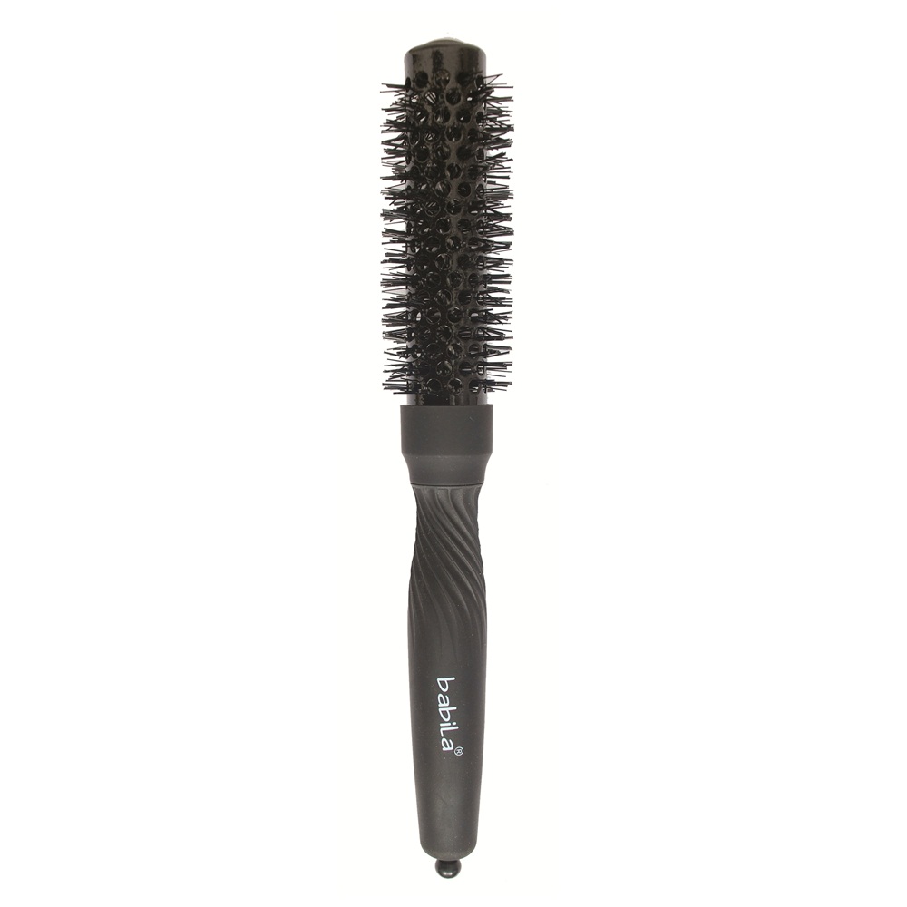 Babila Professional hot curl Brush HB-P05