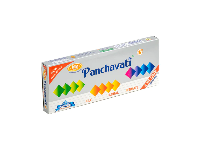 BIC Panchavati Panchavati 4 in 1 Economy